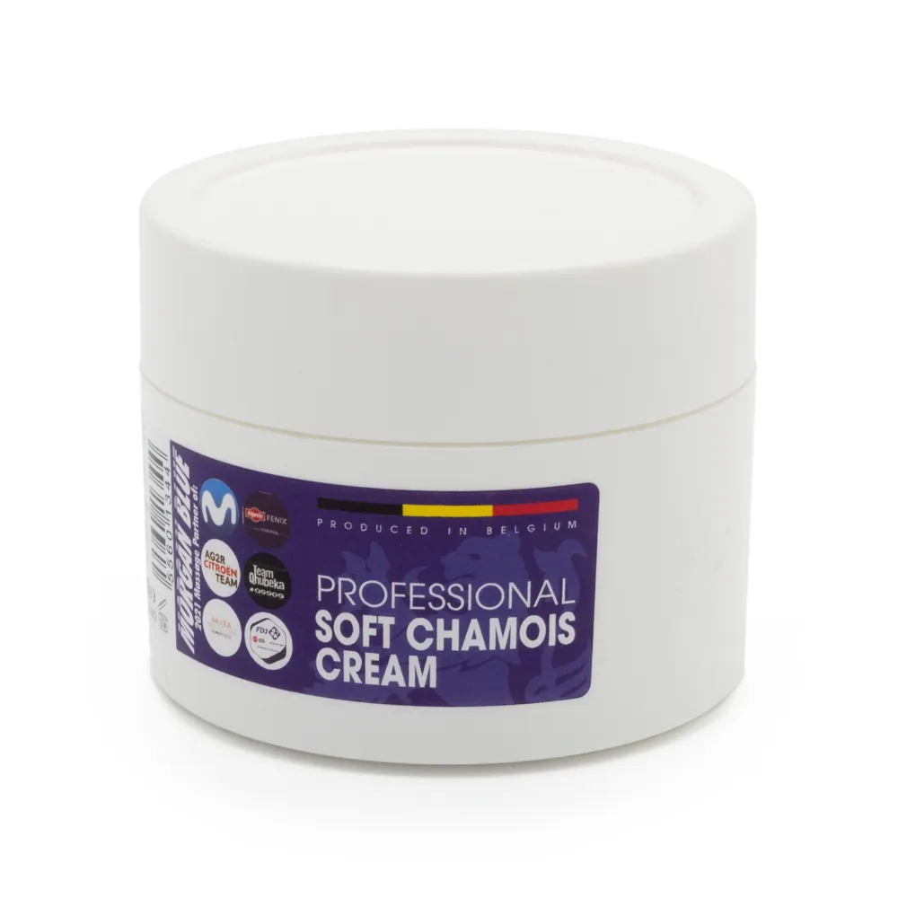 Team Cycles Morgan Blue Chamois Cream Soft - 200ml | Interest FREE Finance & Online Refund Policy.