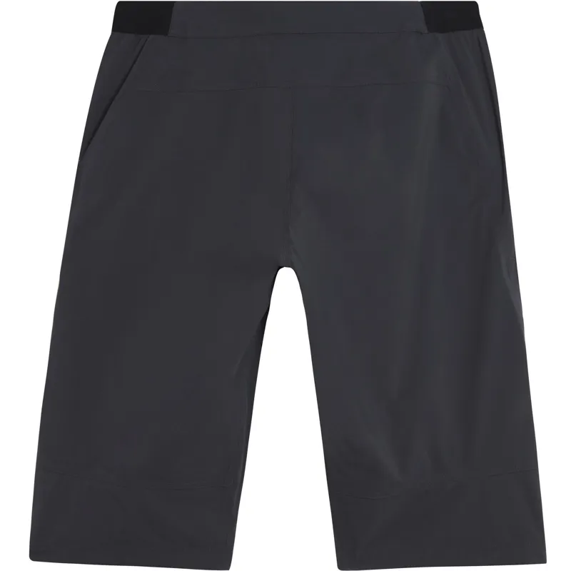 Madison DTE 3-Layer Waterproof Shorts in Black-1