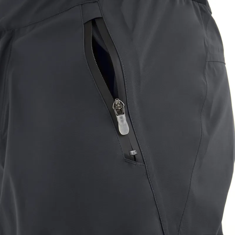 Madison DTE 3-Layer Waterproof Shorts in Black-5