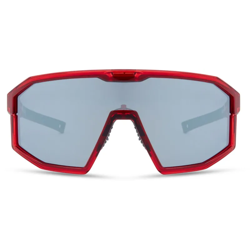 Madison Enigma Glasses in Crystal Red-3