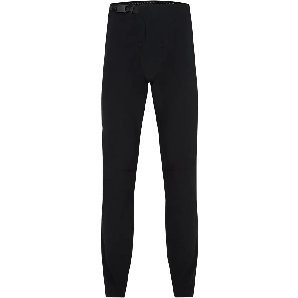 Team Cycles Madison Flux Men's DWR Trail Trousers in Black | Interest FREE Finance & Online Refund Policy.