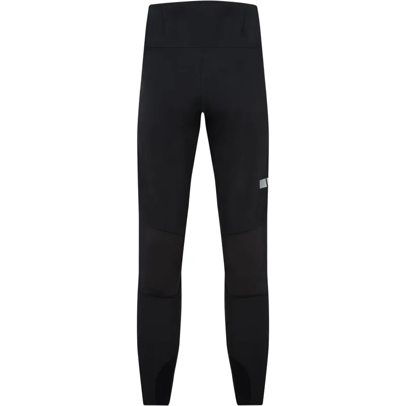 Madison Flux Men's DWR Trail Trousers in Black-1