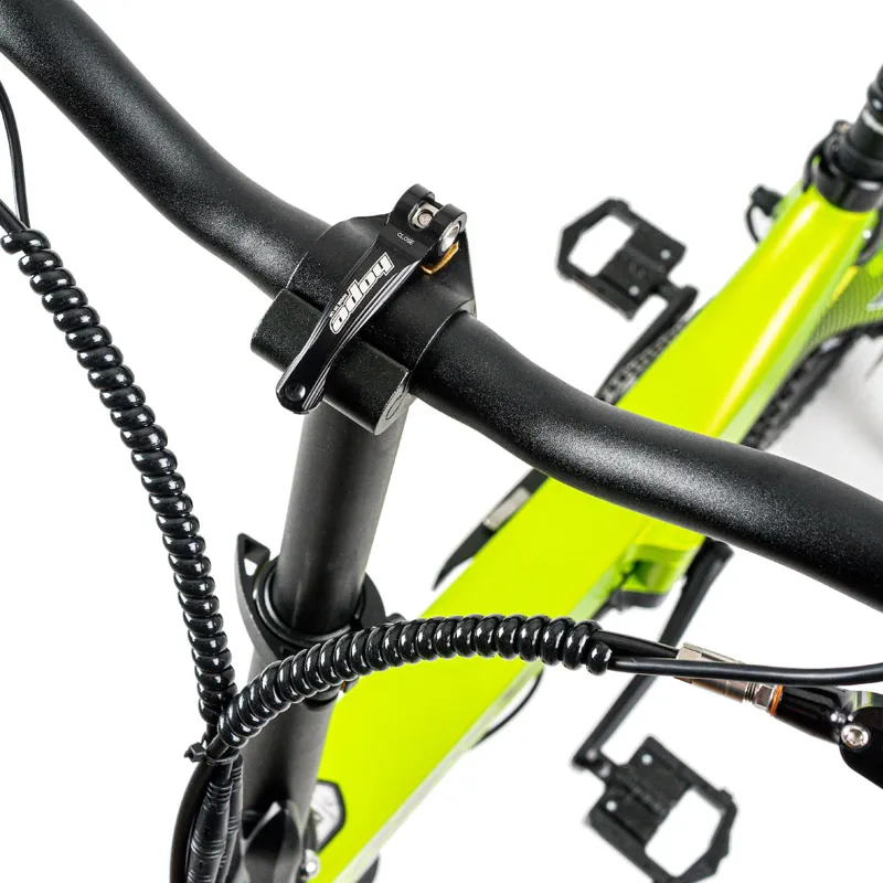 Hope bike gertenarbeiten