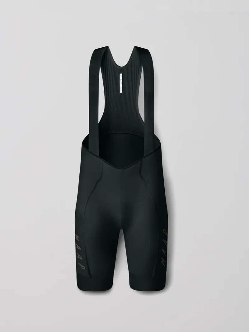 Rapha pro team shadow bib shorts