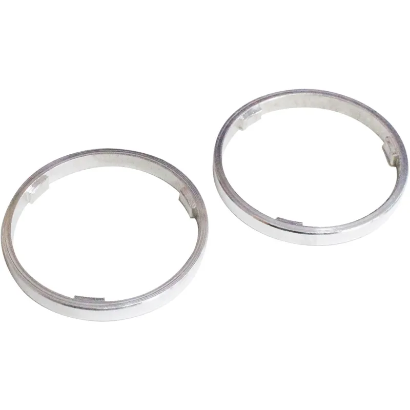 M Part Cassette Spacers - 2 Pack