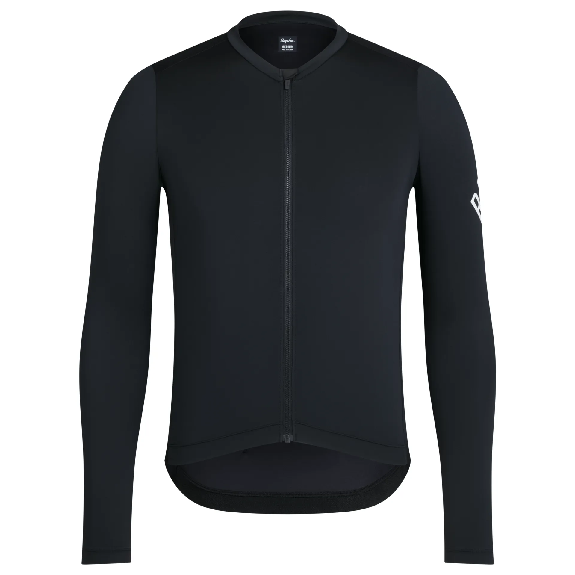 Rapha Proteam lightweight Jersey みすぼらしい Size L