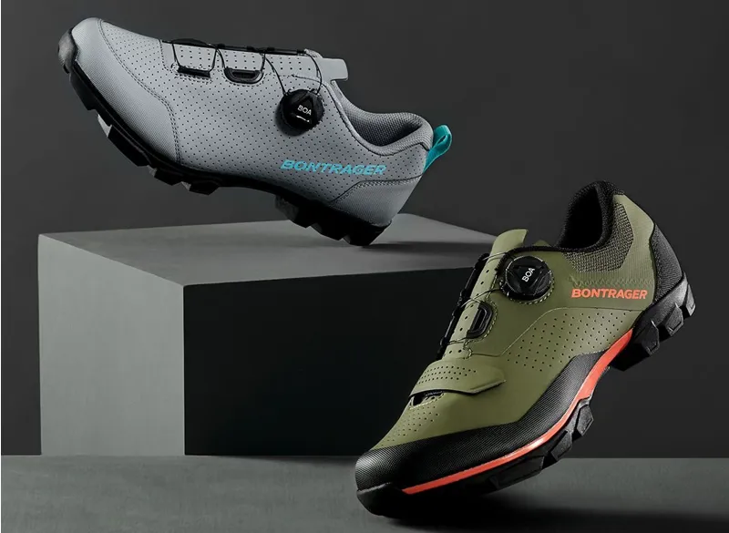 Bontrager | Components \u0026 Accessories 