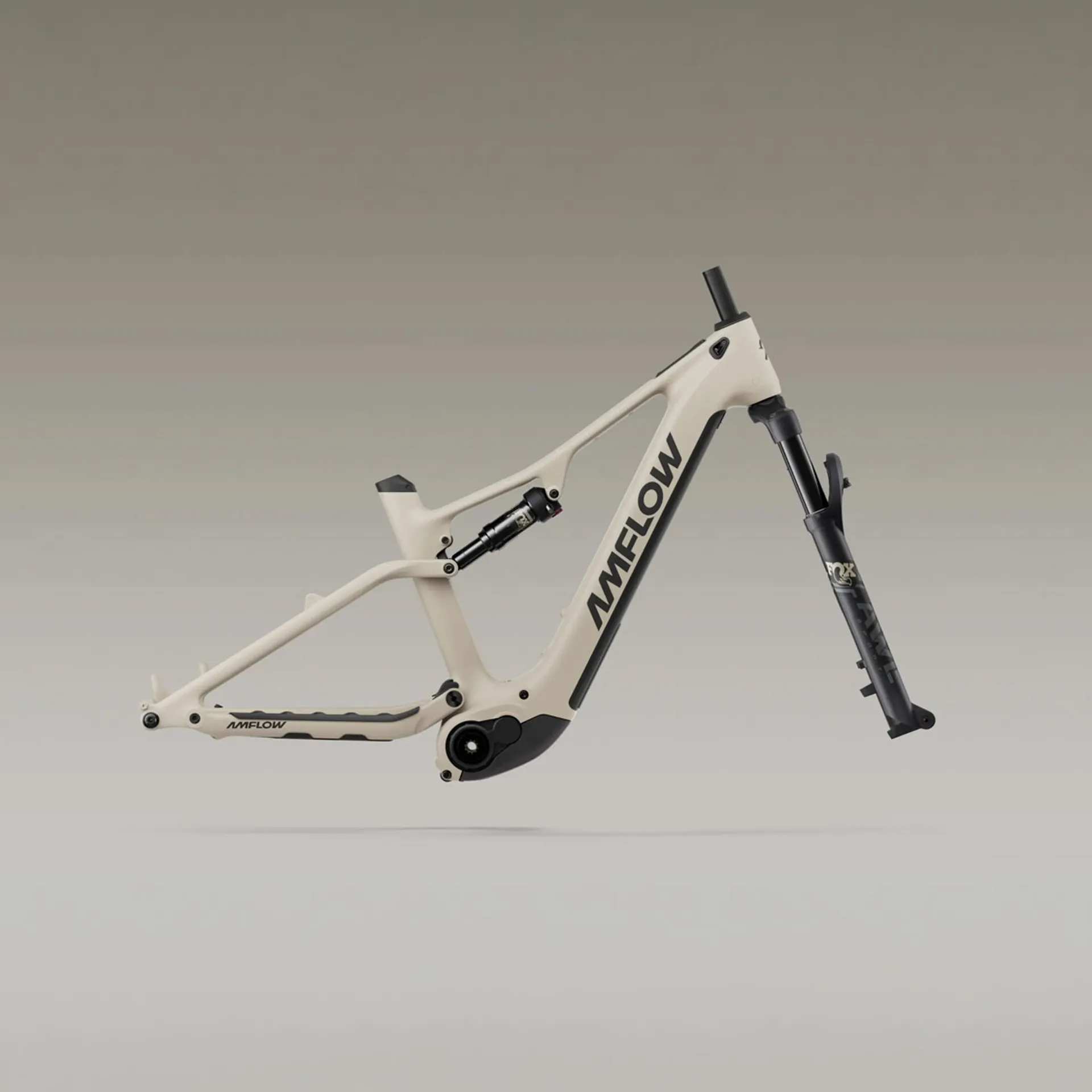 Amflow TL Frame