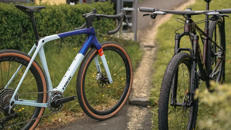 Gravel Bike vs XC MTB: Which Should You Buy?