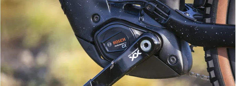 Bosch eBike Update | Now Available for Selected Trek & Cube Bikes
