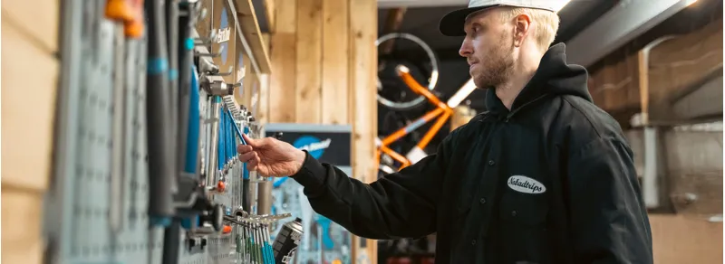 Team Cycles Careers | Mechanic Position Available