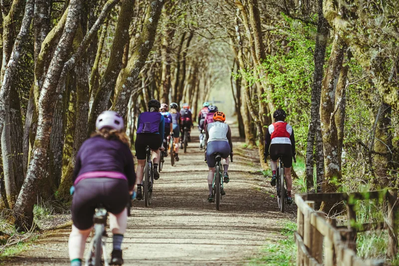 Planning Your 2026 Gravel Cycling Adventures in Kielder & Northumberland