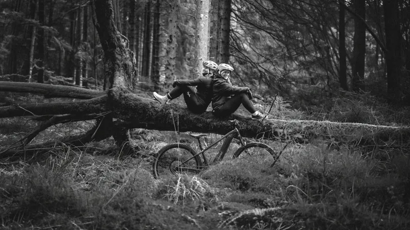 Kielder Forest | Off-Road with Club LUVO