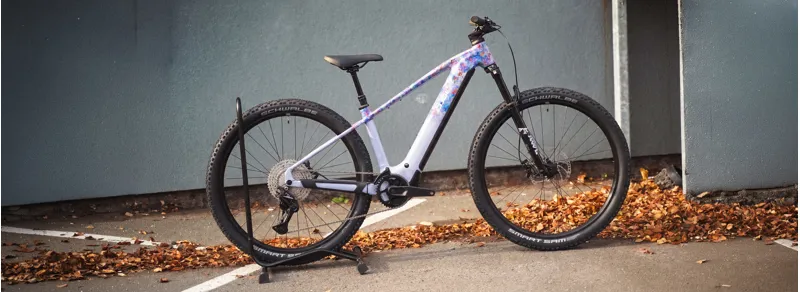 Cube Bikes | 2027 Models Available Now