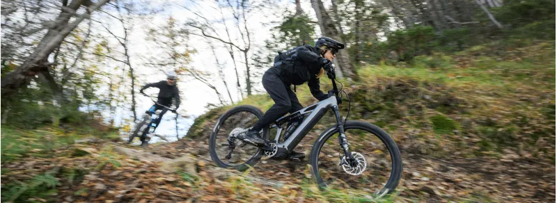 Cube Electric Mountain Bikes 2026 | Everything You Need to Know