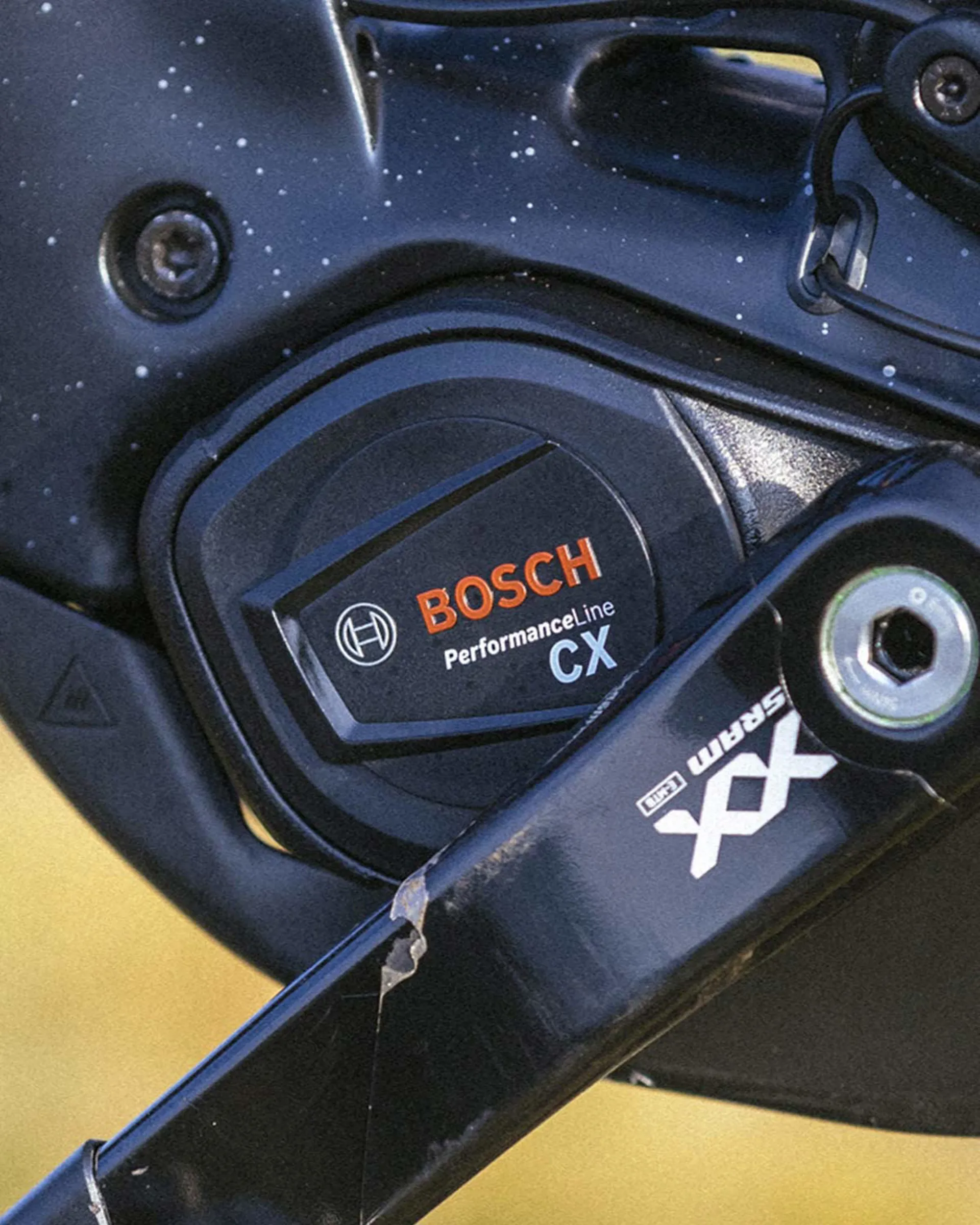 Bosch E-Bike Update | Now Available for Selected Models