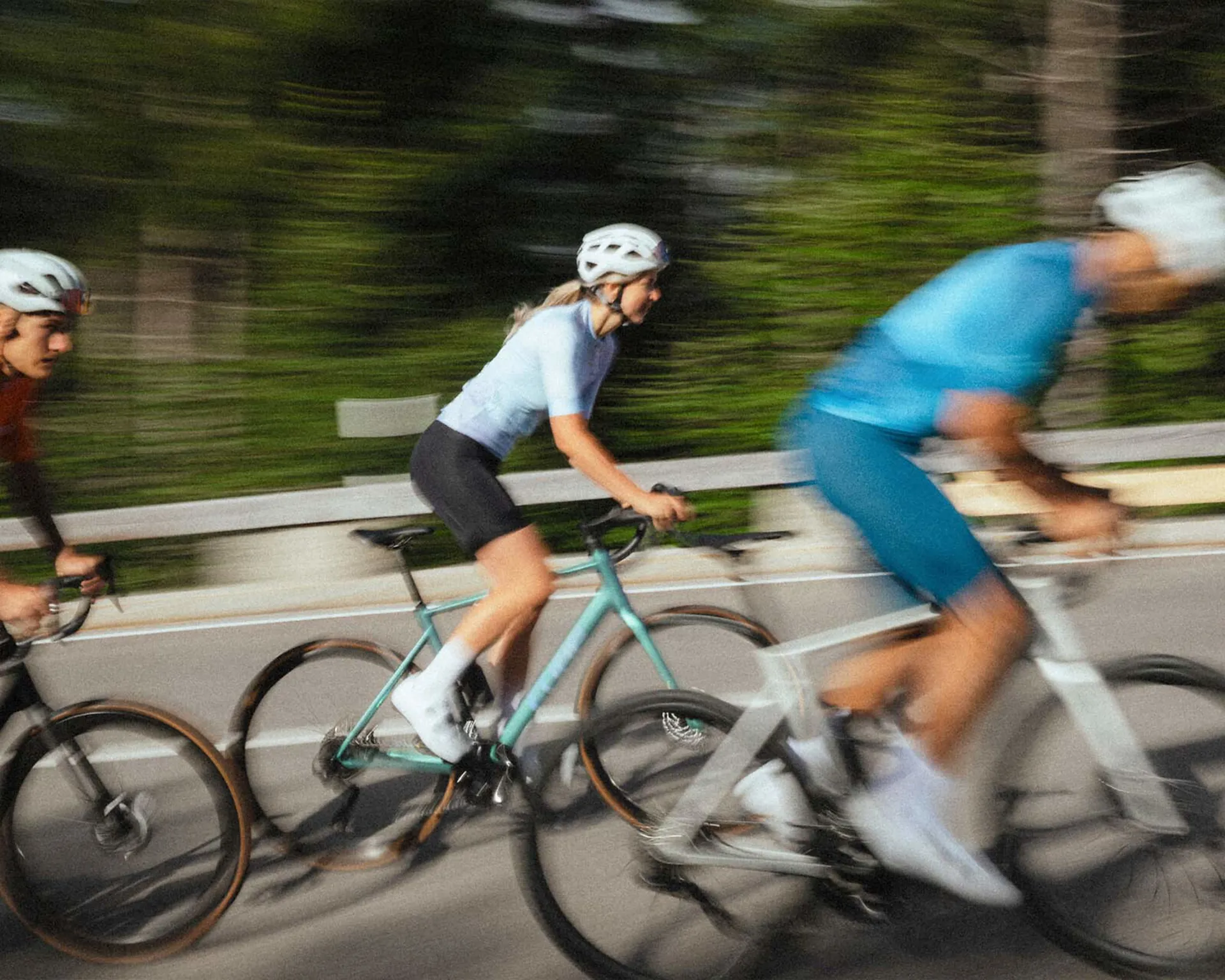 Road Bikes