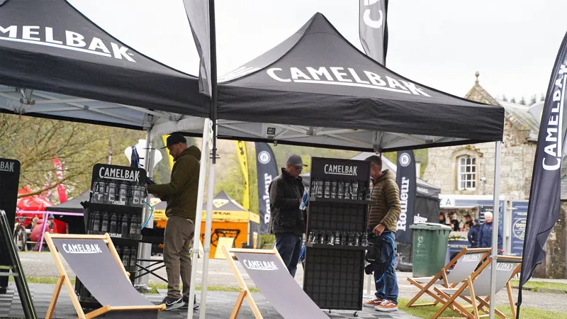 Dirty Reiver required kit background