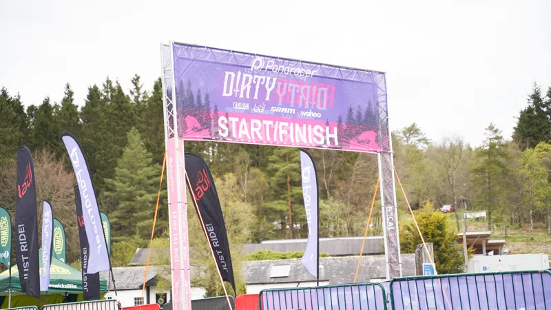 Dirty Reiver food and hydration background