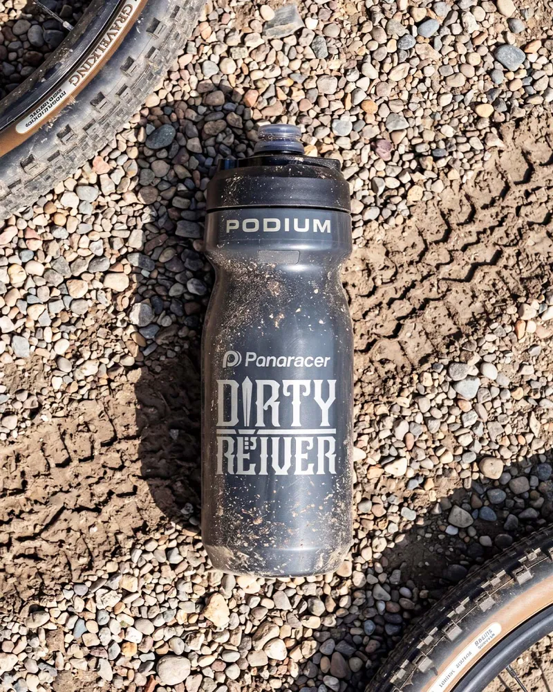 Limited Edition CamelBak Dirty Reiver Bottle