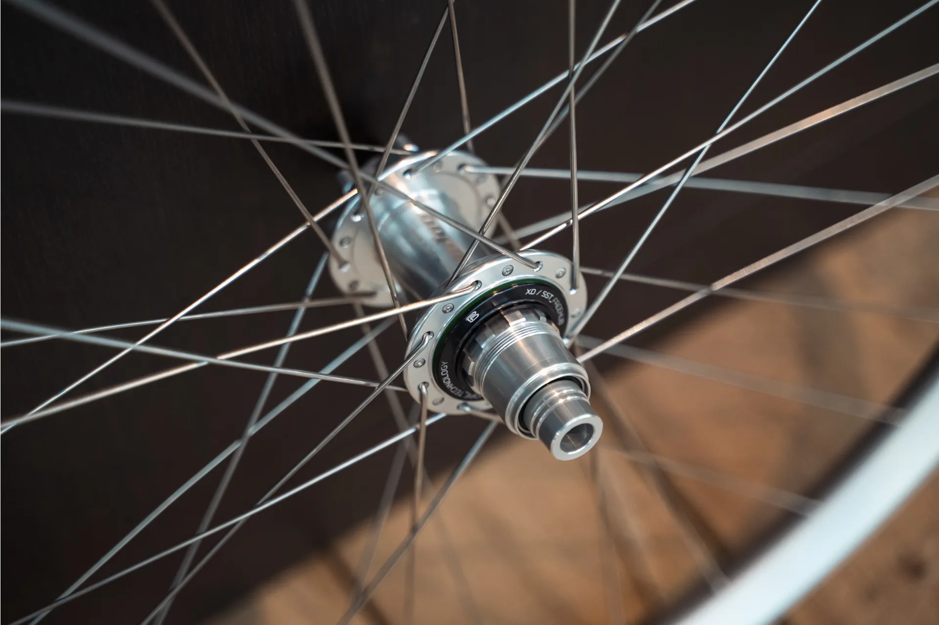 Shimano Dura Ace Wheel