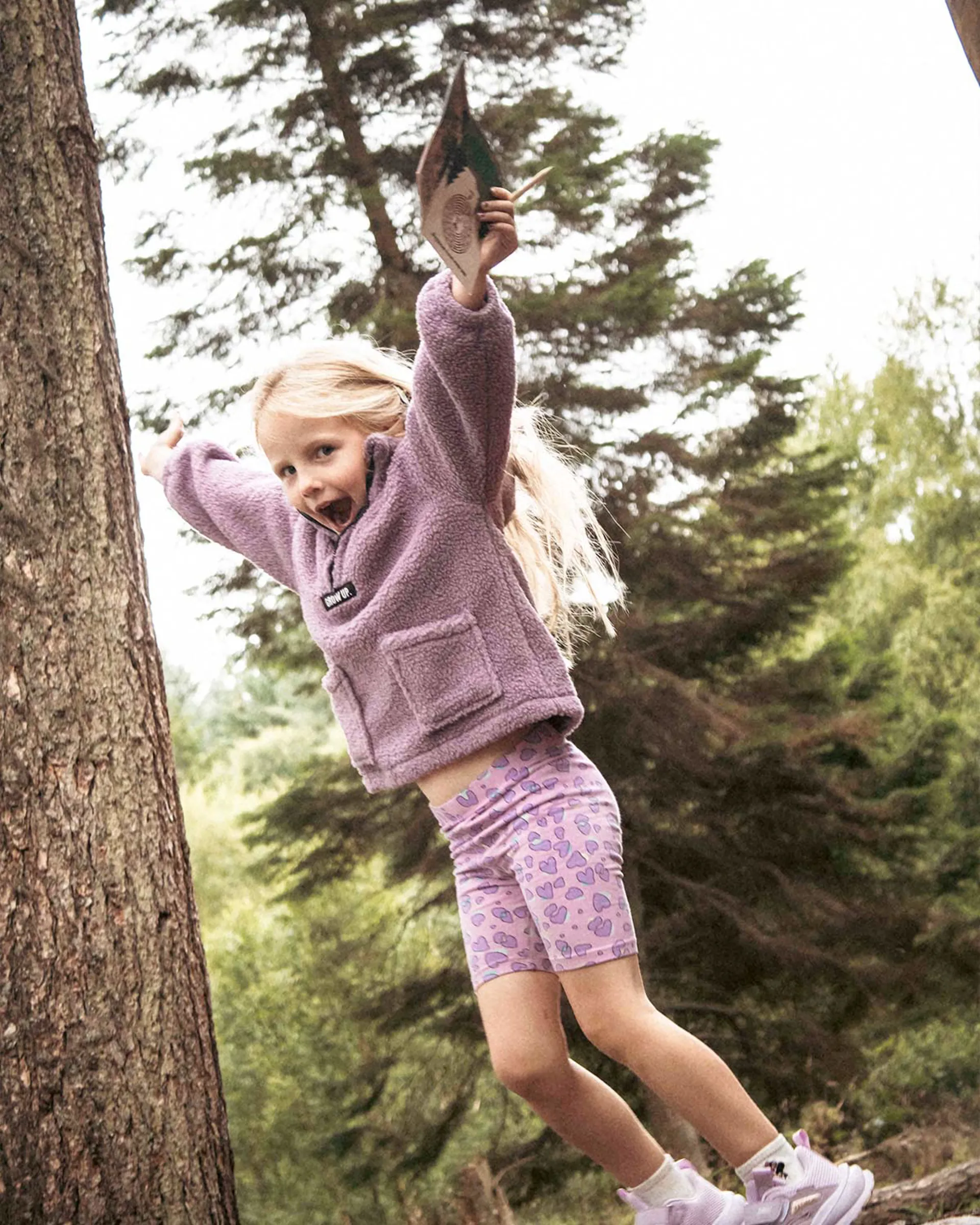 Before you arrive for Kielder Family Adventure Day