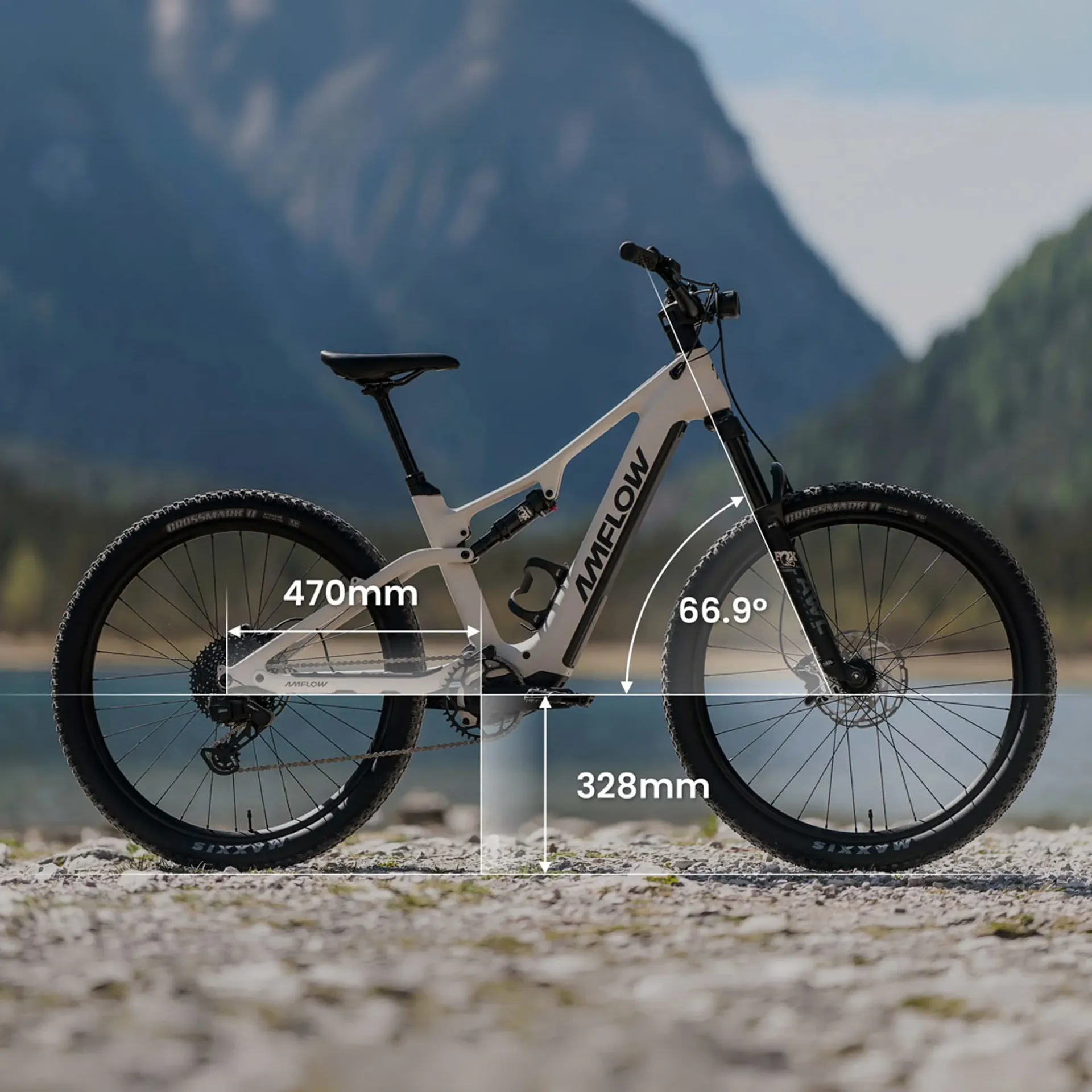 Amflow TL Geometry