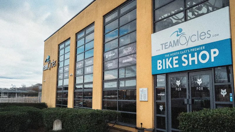 Gateshead Shop Update