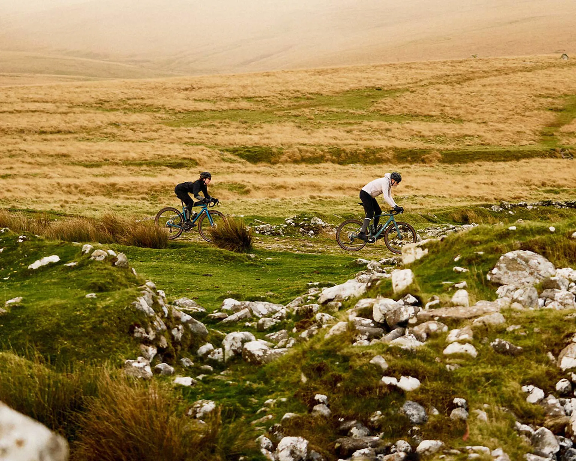 Gravel Bikes and Cyclocross Bikes at Team Cycles