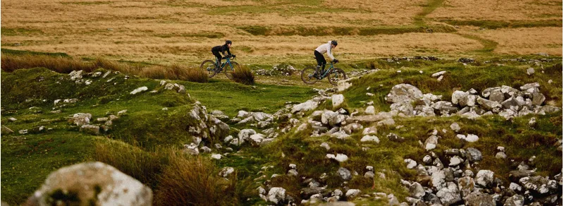 Cube Bike Range Explained 2026 | Which Cube Bike Is Right for You?