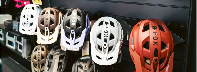 Find Your Fit | Cycling Helmets Explained