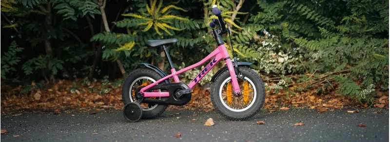 Kids Bikes Buying Guide | Find the Right Size & Style at Team Cycles