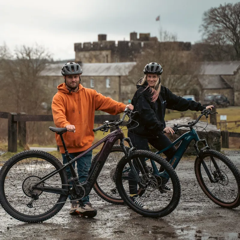 Kielder Forest Outdoor Team Building Days