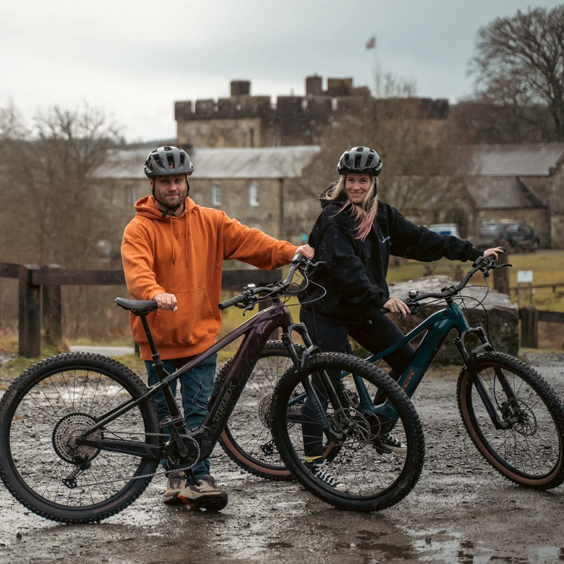 Bike Hire