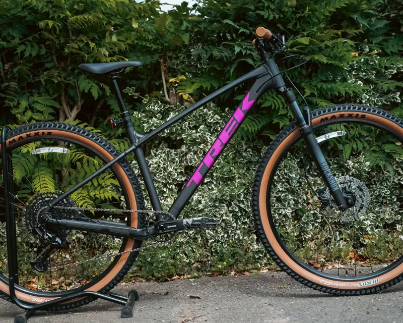 Mountain Bikes