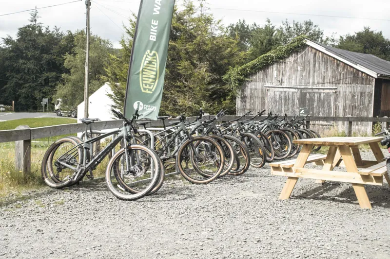 Kielder Forest Bike Hire Guide 2026