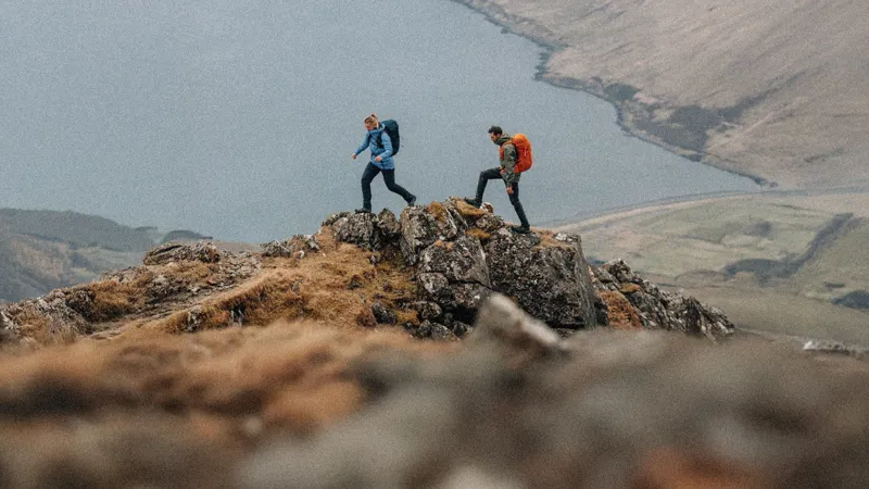 NEW: Montane is coming to Team Cycles!