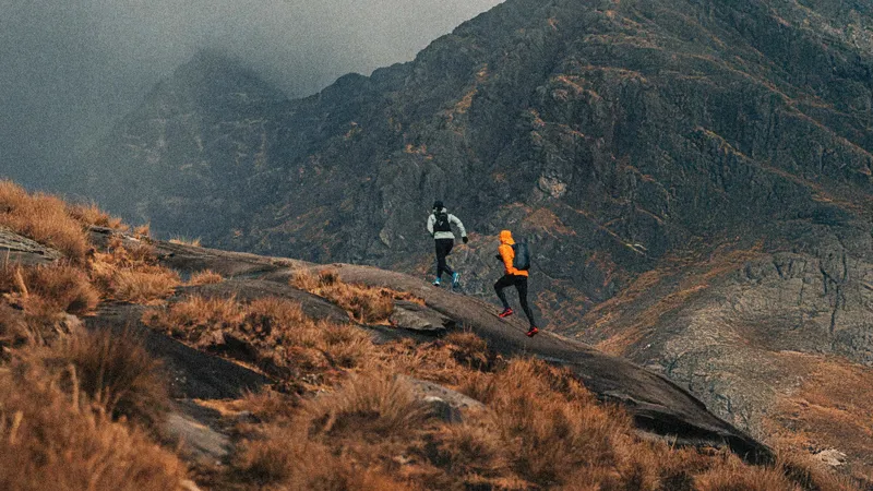 NEW | Montane is now available at Team Cycles!