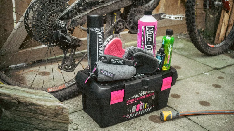 Bikepacking tools and maintenance gear