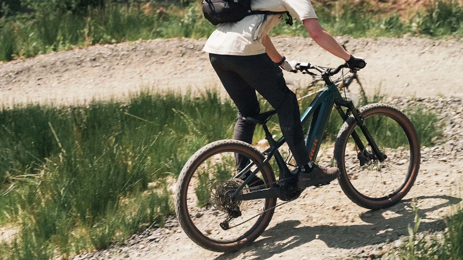 TREK Powerfly E-Bike