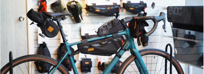 Bikepacking Essentials Checklist | Plan Your 2026 Adventure