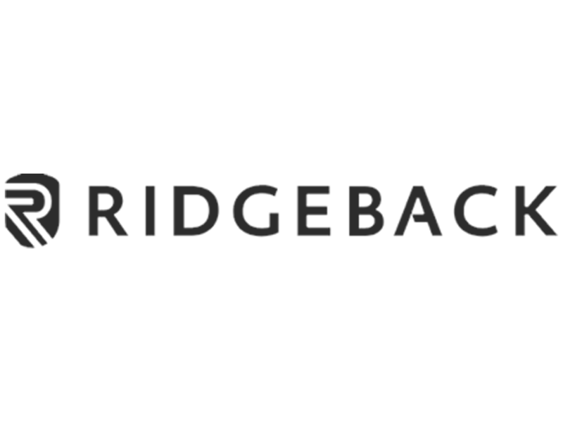 Ridgeback logo