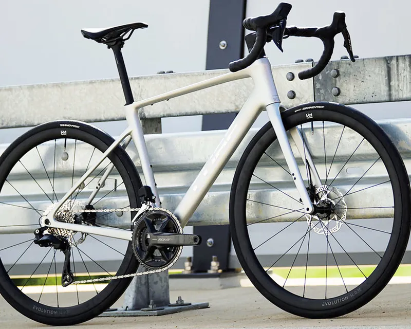 Road Bikes