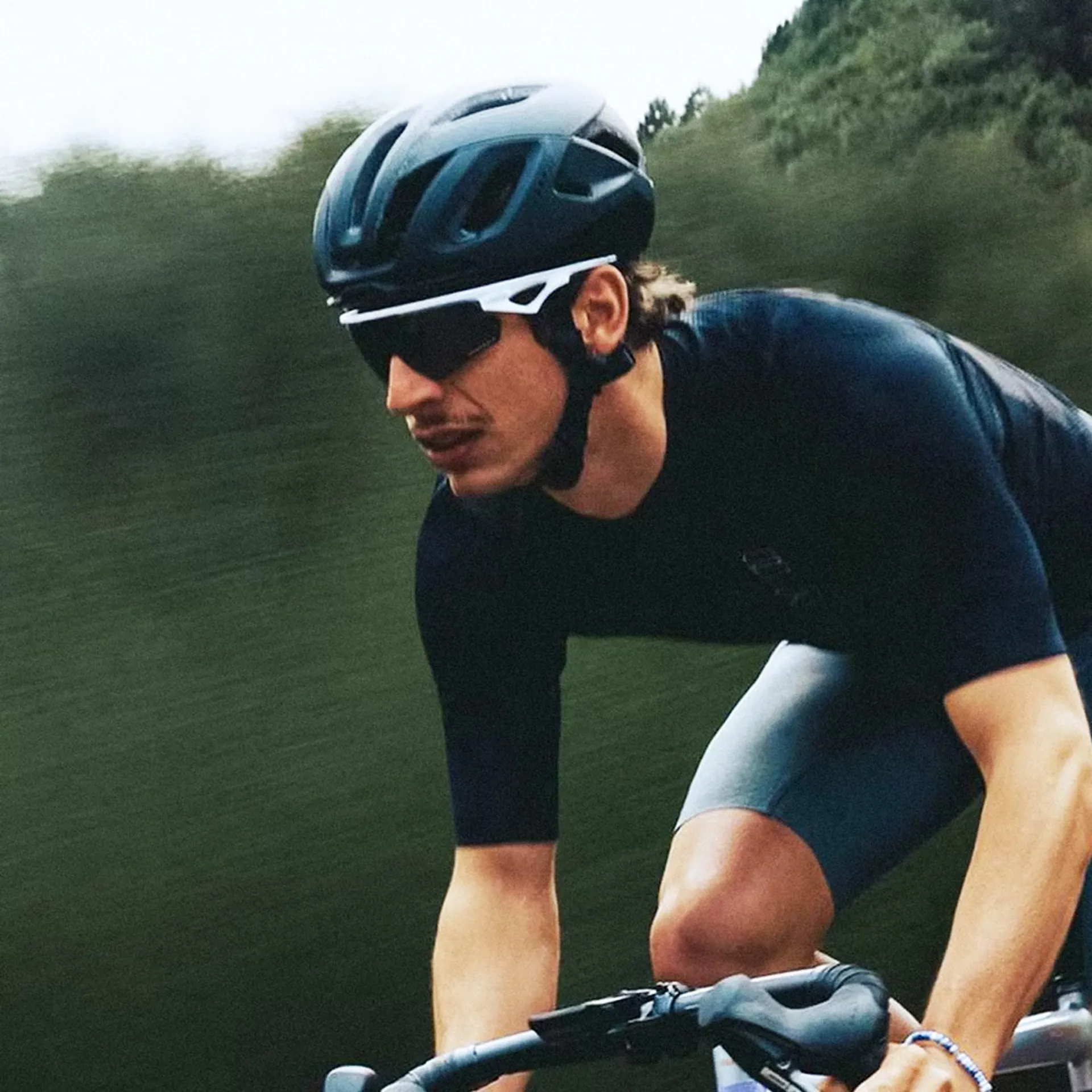 team cycles road cycling glasses