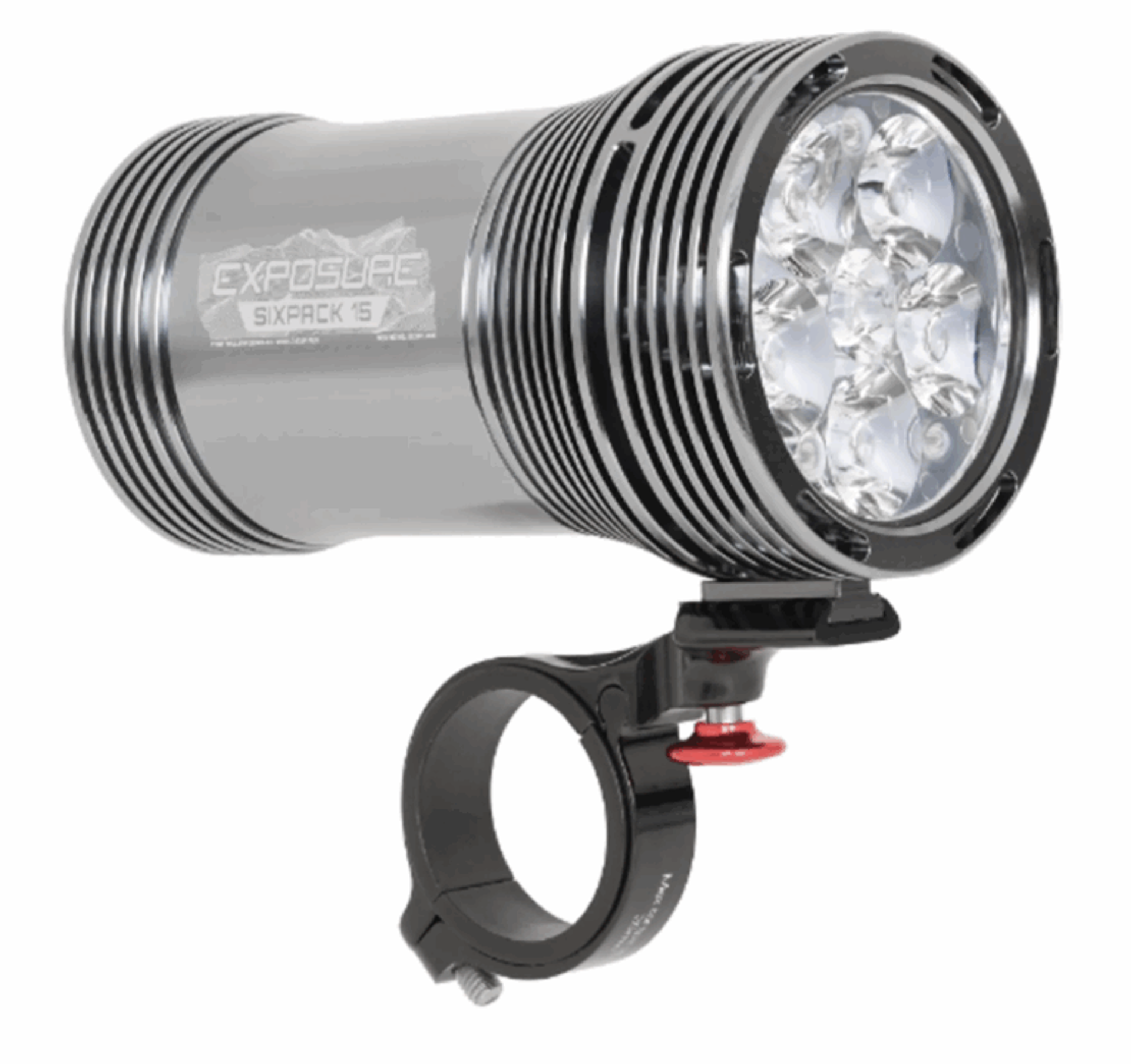 Exposure Six Pack 15