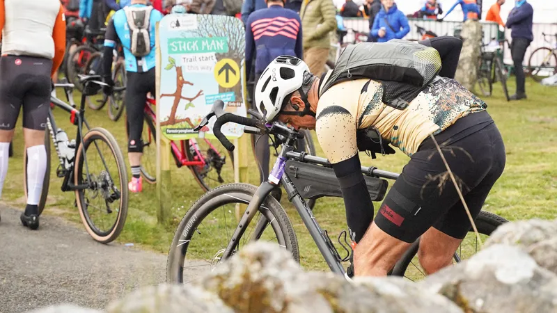 Dirty Reiver tools and kit