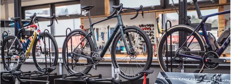 Trade In Your Bike with Team Cycles & Cycle Exchange