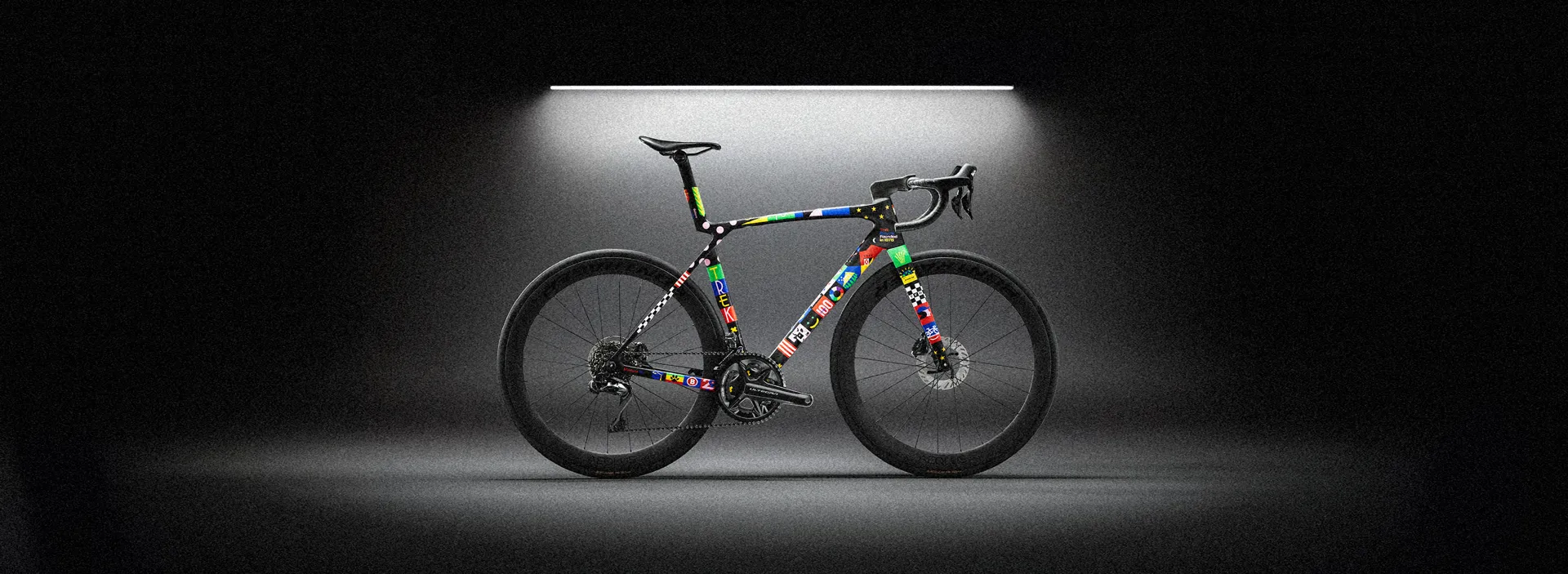 Trek The First 50 Replica