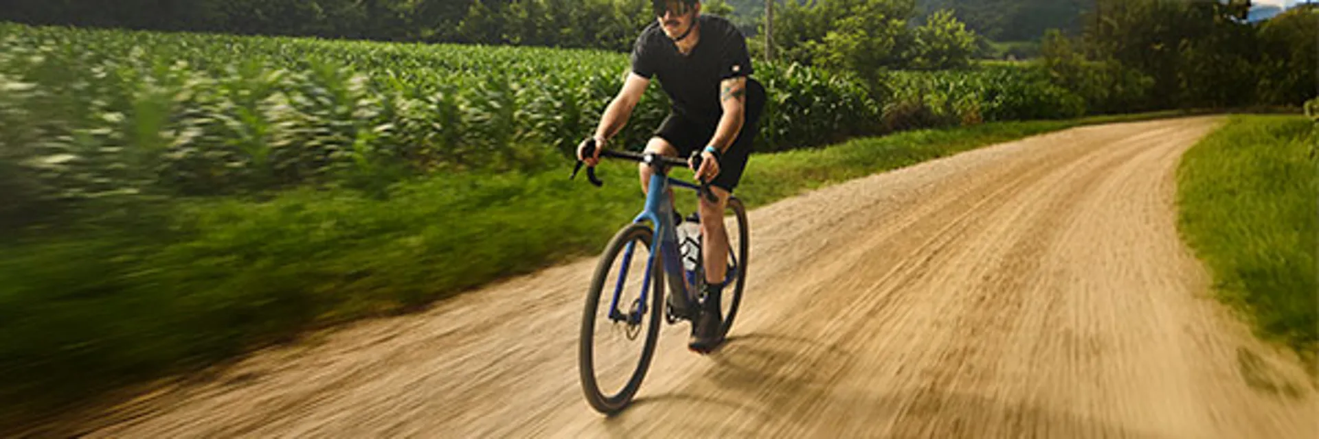 electric bikes at team cycles