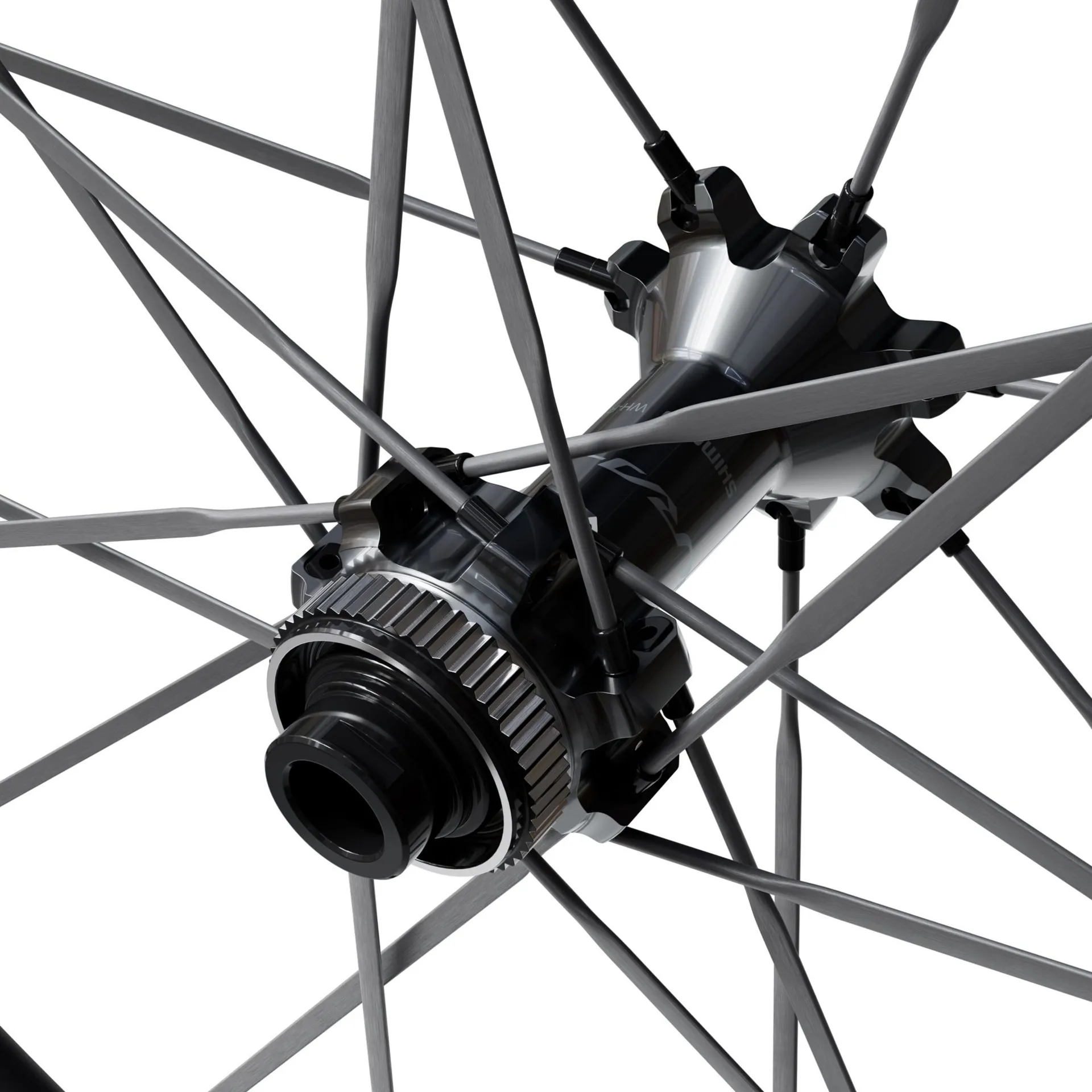 Shimano Dura Ace Wheel Hub